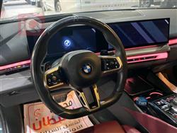 بی ئێم دەبڵیو سیریەس 5